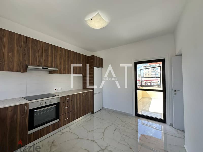 Fully renovated Apartment for Sale in Larnaca, Cyprus | 165,000€ 4