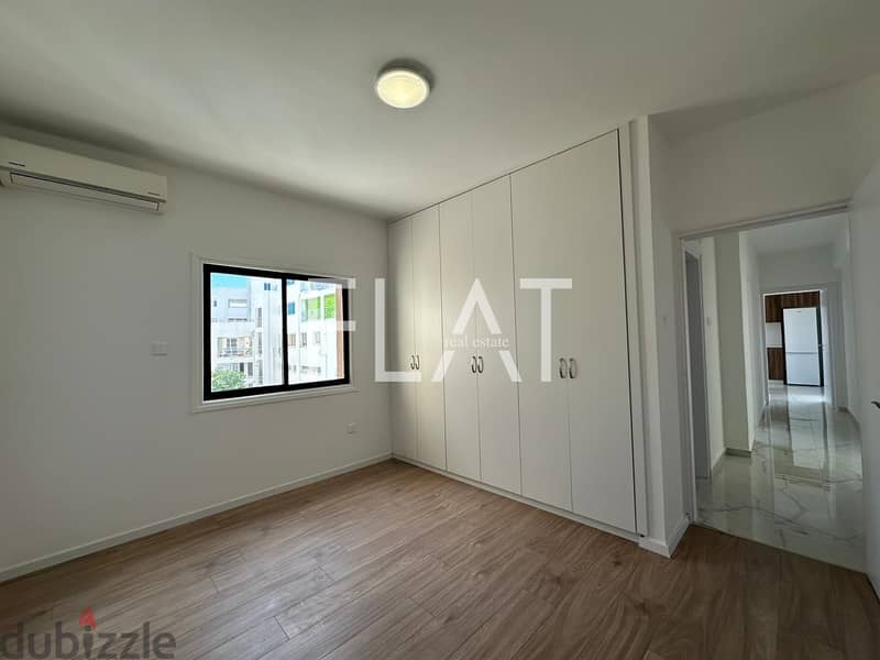 Fully renovated Apartment for Sale in Larnaca, Cyprus | 165,000€ 6