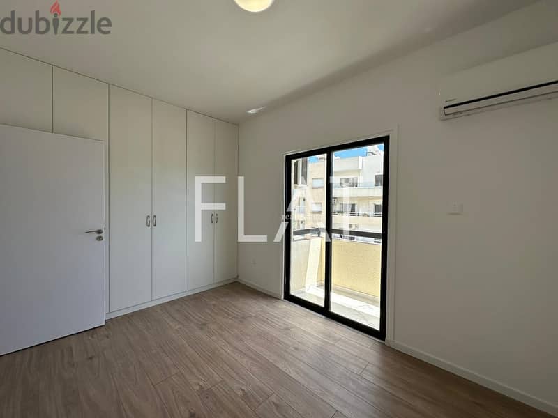 Fully renovated Apartment for Sale in Larnaca, Cyprus | 165,000€ 7