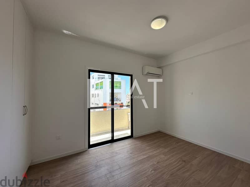 Fully renovated Apartment for Sale in Larnaca, Cyprus | 165,000€ 8