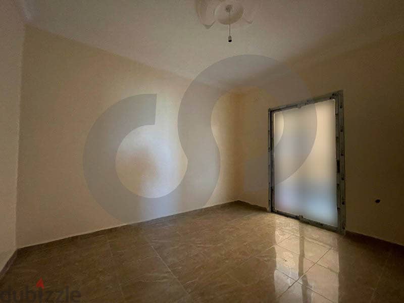140 SQM Apartment in TYRE/صور  REF#BZ102994 8