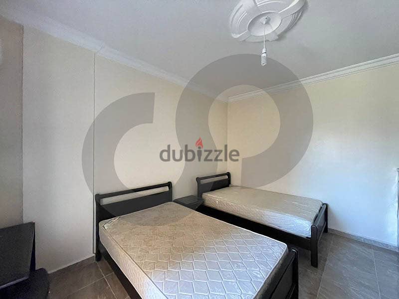 140 SQM Apartment in TYRE/صور  REF#BZ102994 12