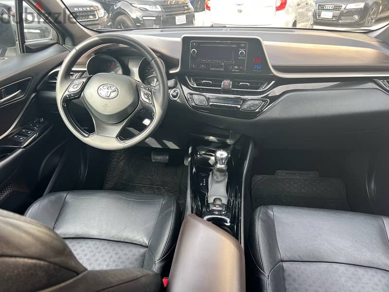 Toyota CH-R 2018 Jay Motors 03130170 8