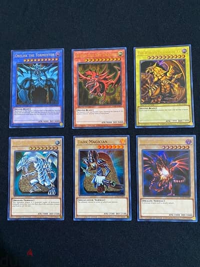 Yu-Gi-Oh!