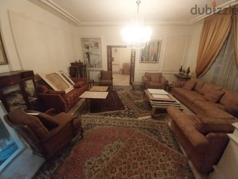 360 Sqm | Apartment For Sale In Baabda , Residential Project |Sea View 2