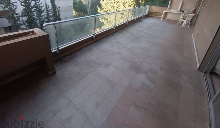 360 Sqm | Apartment For Sale In Baabda , Residential Project |Sea View 9