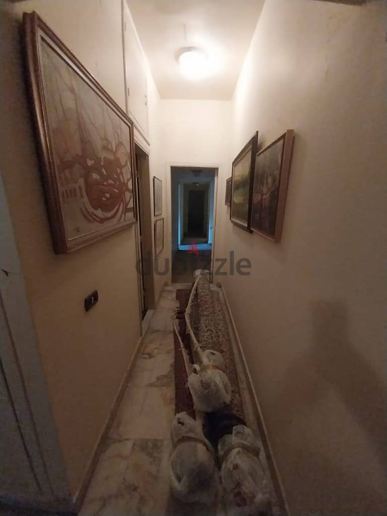 360 Sqm | Apartment For Sale In Baabda , Residential Project |Sea View 10