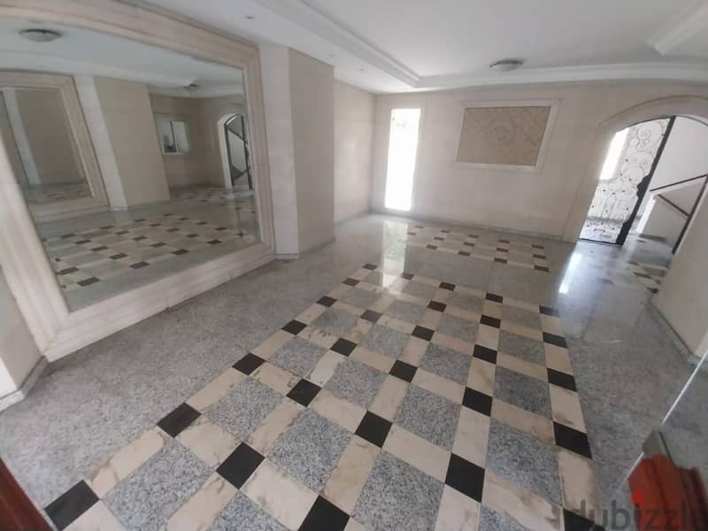 360 Sqm | Apartment For Sale In Baabda , Residential Project |Sea View 19