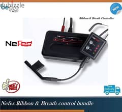 Nefes Audio Ribbon & breath controller, USB Ribbon control device