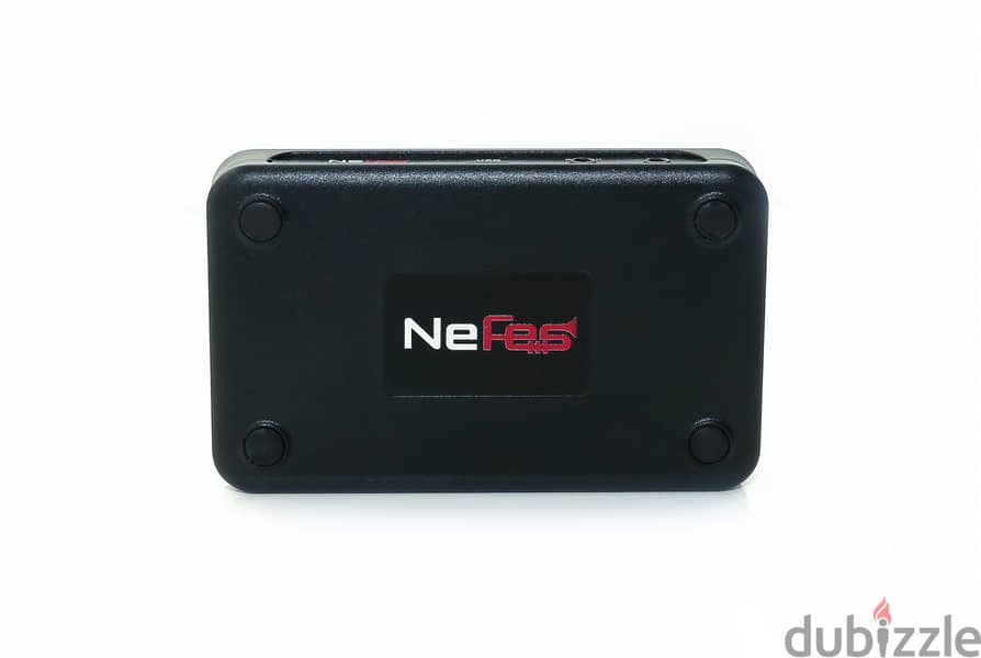 Nefes Audio Ribbon & breath controller, USB Ribbon control device 1