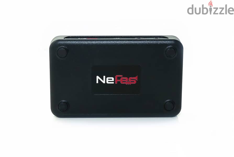 Nefes Audio Ribbon controller, Midi & USB Ribbon control device 1