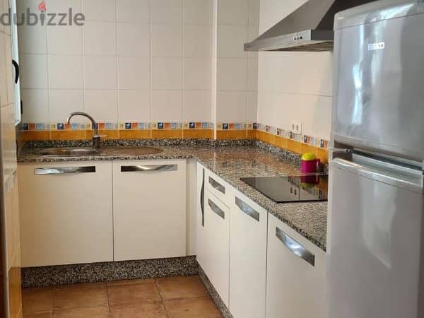 Spain Flat / apartment for sale in calle América, Murcia Ref#RML-01823 5