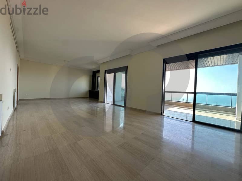 250 SQM Apartment for sale in Mtayleb/المطيلب REF#MC102947 1