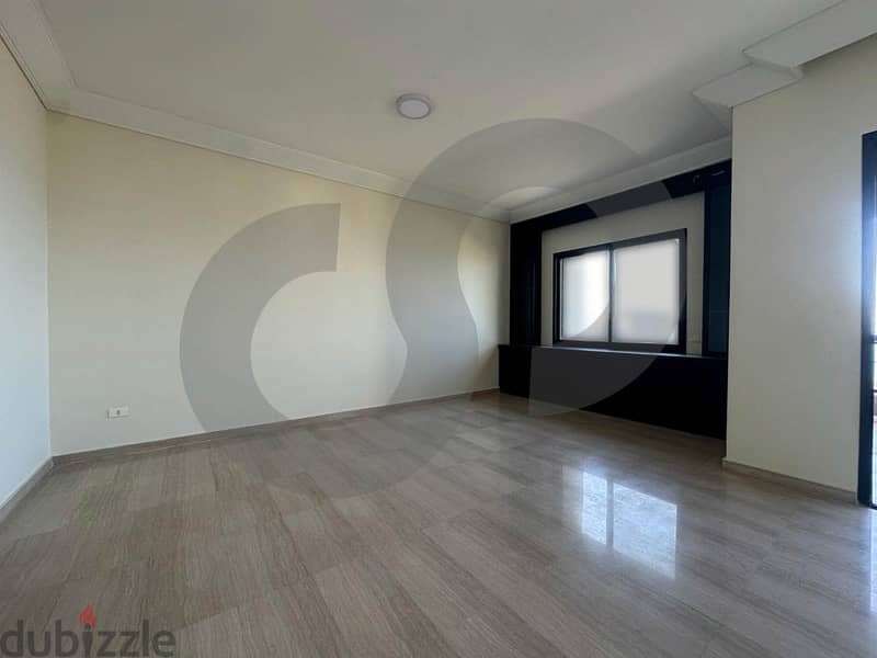 250 SQM Apartment for sale in Mtayleb/المطيلب REF#MC102947 2