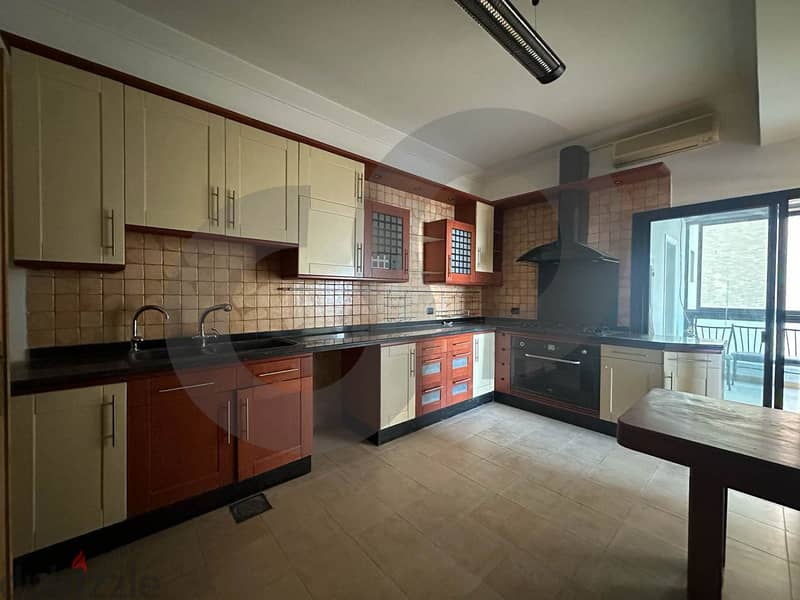 250 SQM Apartment for sale in Mtayleb/المطيلب REF#MC102947 10