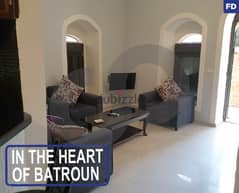 100sqm elegant property in Batroun/البترون REF#FD103000
