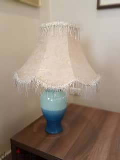 Table lamp/Lampadaire 0