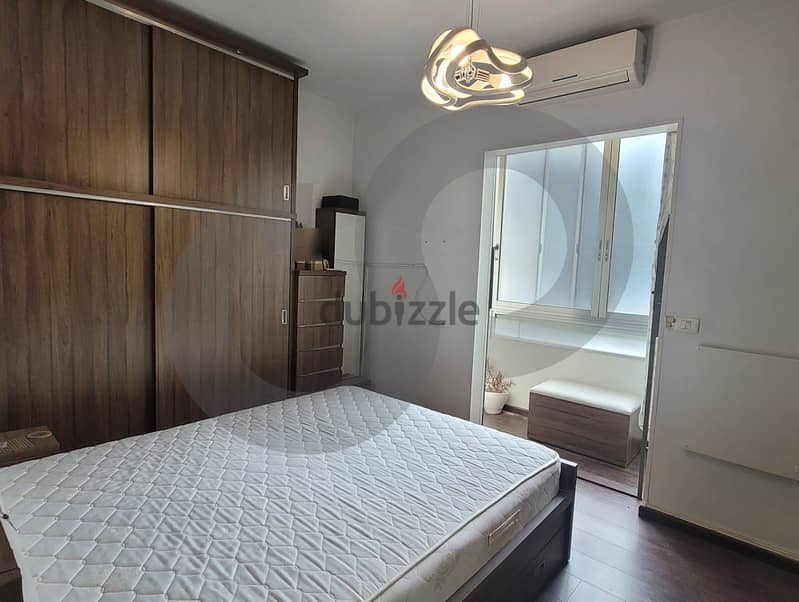 100 SQM Apartment for sale in Rabweh/الربوة REF#TO103001 3