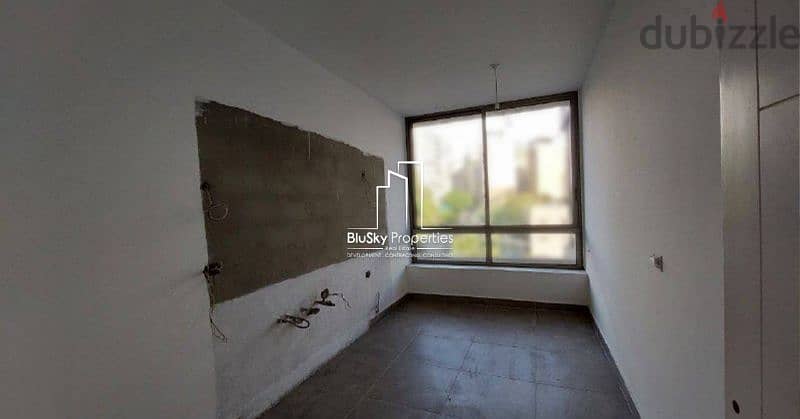 Apartment 166m² 3 beds For SALE In Achrafieh - شقة للبيع #JF 1