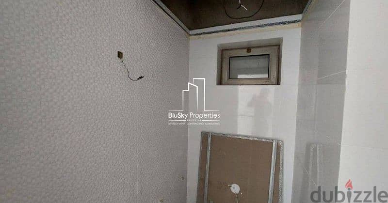 Apartment 166m² 3 beds For SALE In Achrafieh - شقة للبيع #JF 4