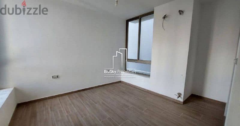 Apartment 166m² 3 beds For SALE In Achrafieh - شقة للبيع #JF 8