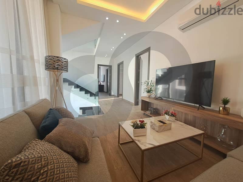 Embrace this Luxurious living in Damour/دامور REF#YA103005 1