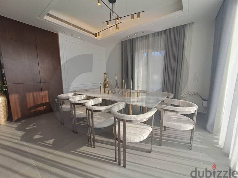 Embrace this Luxurious living in Damour/دامور REF#YA103005 2
