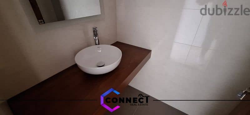 apartment for rent in Ras Beirut/رأس بيروت  #MM580 10