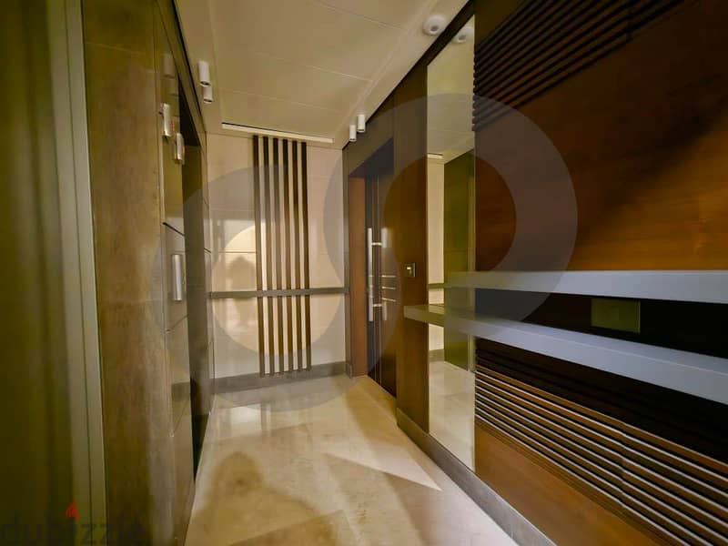 A luxurious apartment in Antelias/انطلياس  REF#DH103006 4