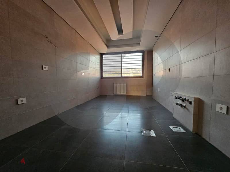 A luxurious apartment in Antelias/انطلياس  REF#DH103006 5