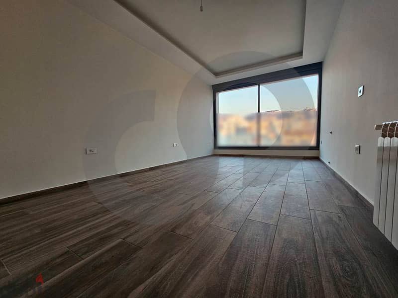 A luxurious apartment in Antelias/انطلياس  REF#DH103006 7