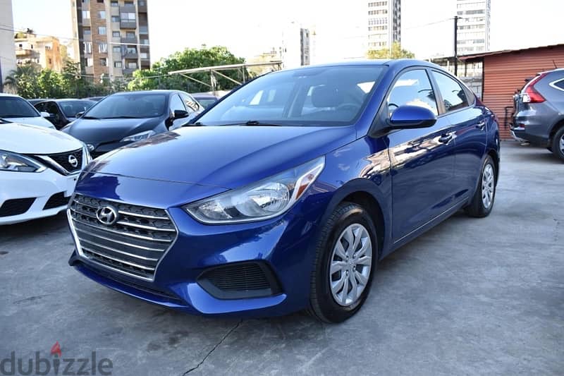 Hyuandai aacent 2019 6 month warranty free registration 3