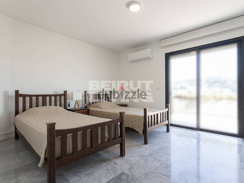 Shared Pool | Prime Area | Huge Terrace | Amazing View 7