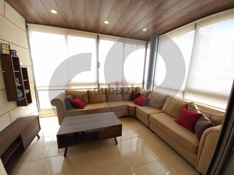 160sqm apartment in douar with terrace/الدوار REF#SF103015 1