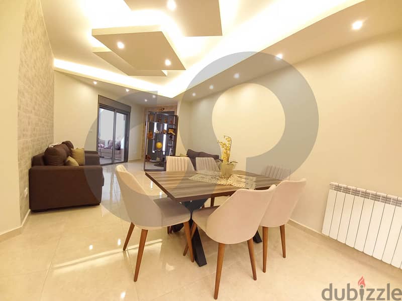 160sqm apartment in douar with terrace/الدوار REF#SF103015 2