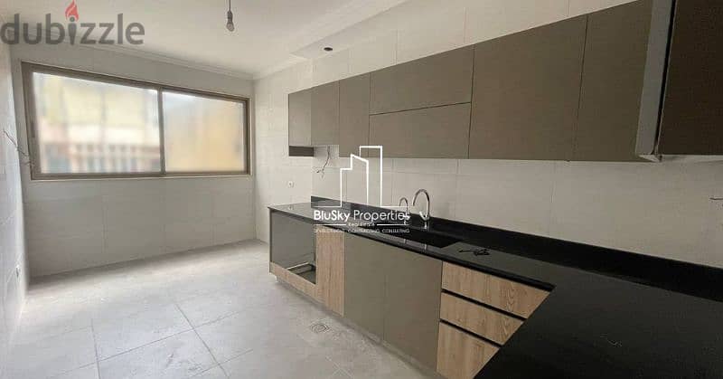 Apartment 165m² 3 beds For SALE In Ras El Nabeh - شقة للبيع #JF 2