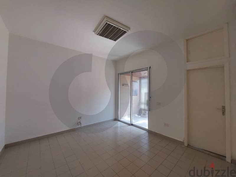 230 sqm apartment in Baabda, Brazilia/بعبدا برازيليا REF#PF103020 3