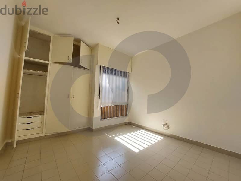 230 sqm apartment in Baabda, Brazilia/بعبدا برازيليا REF#PF103020 4