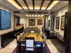 A breathtaking apartment for sale in biaqout,شقة للبيع في بياقوت 0