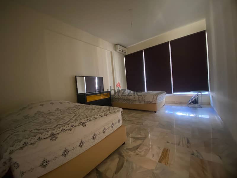 Apartment for rent In Ramle Baydaشقة للايجار 10