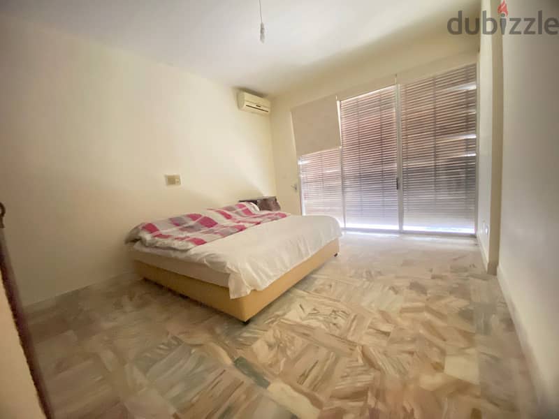 Apartment for rent In Ramle Baydaشقة للايجار 11