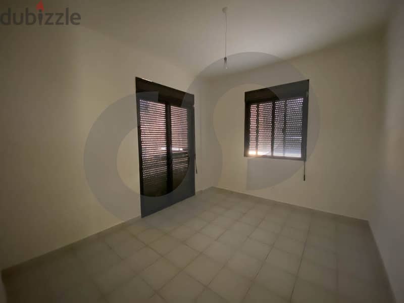 155 sqm apartment in Baabdath/بعبدات REF#PS103024 4