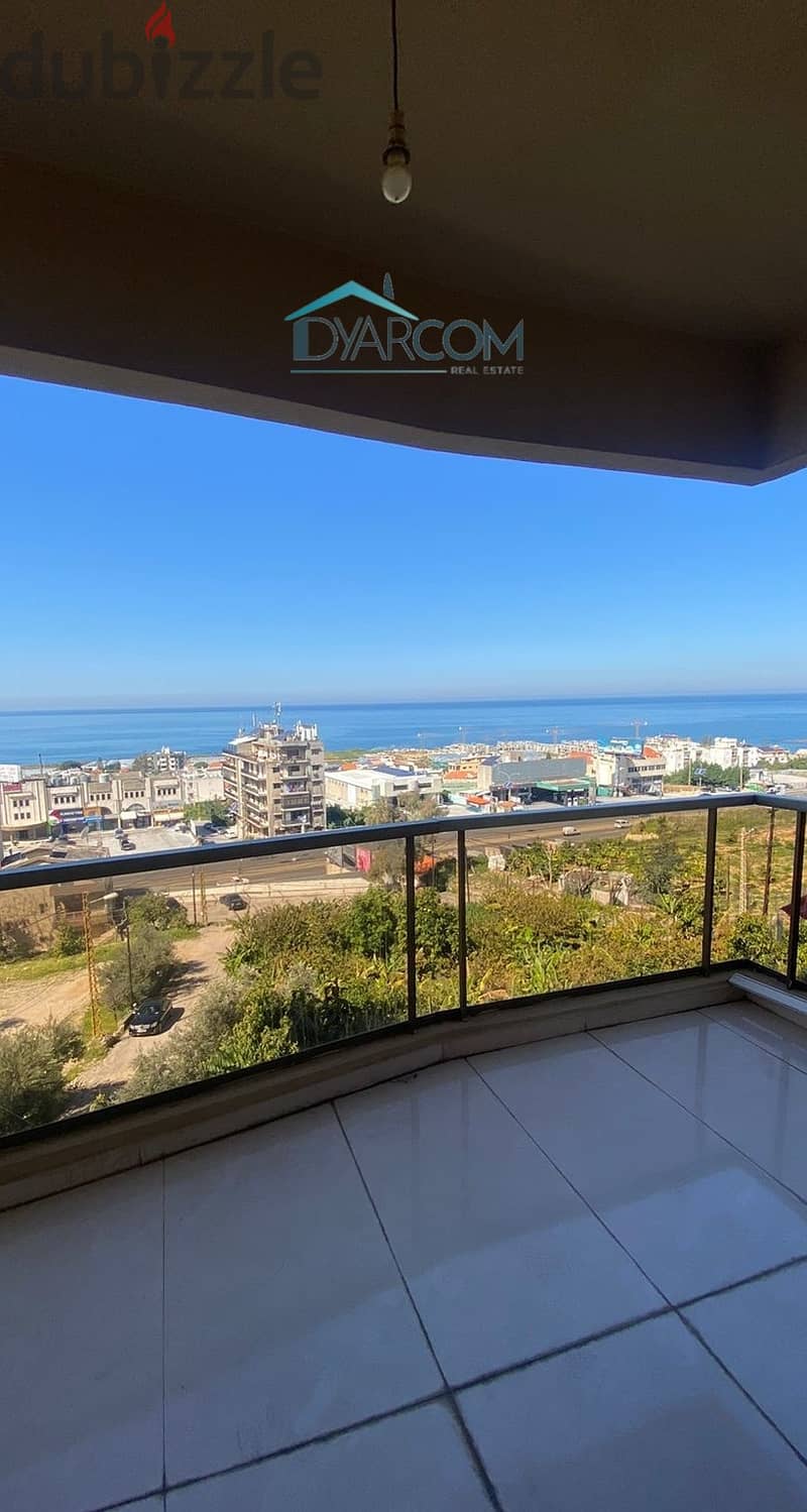 DY1566 - Kfaryassine Apartment For Sale! 0