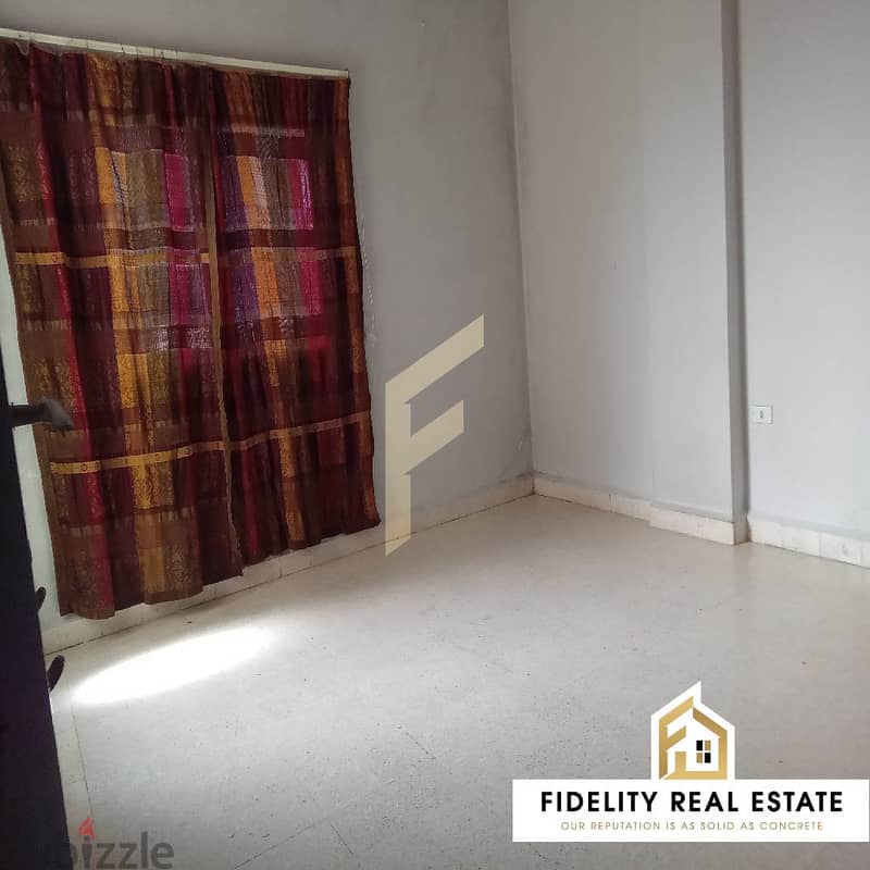 Apartment for rent in Sawfar FS17 2