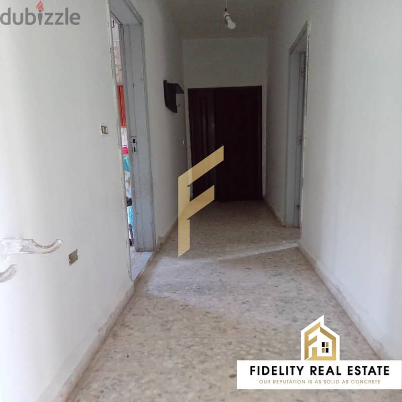 Apartment for rent in Sawfar FS17 4