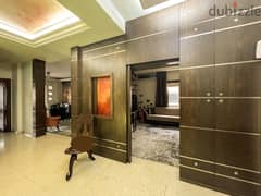 RWK190NA -  Luxurious Apartment For Sale In Jeita 0