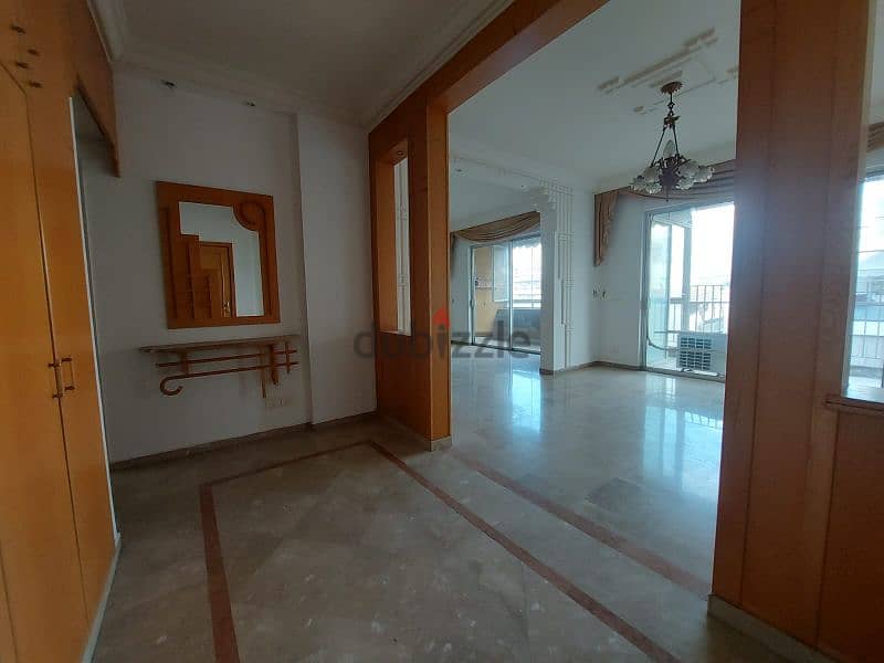 Prime location beautiful apartment in Fassouh Achrafieh for sale! 11
