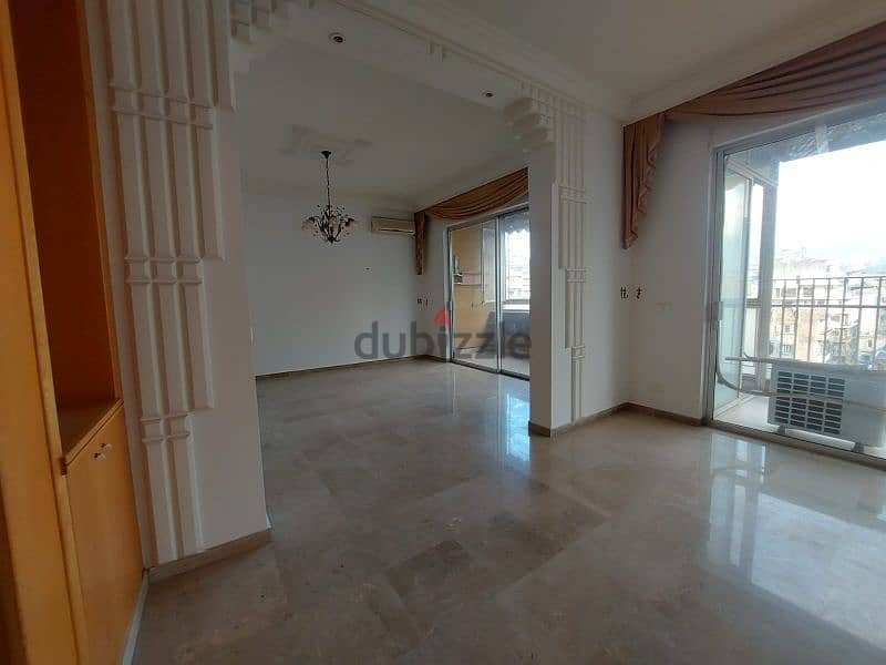 Prime location beautiful apartment in Fassouh Achrafieh for sale! 12