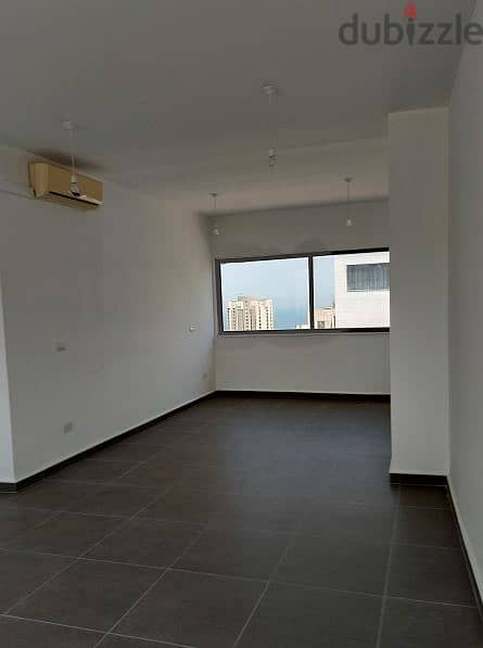 150 SQM Prime Location Office in Hamra, Beirut 2