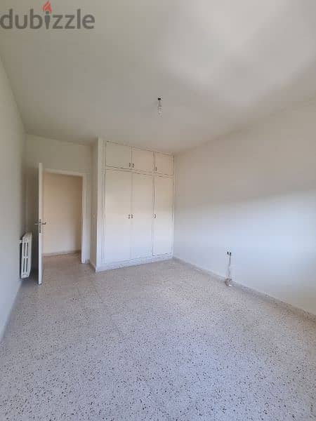 Apartment for rent in Beit al Chaar شقة للايجار في بيت الشعار 6